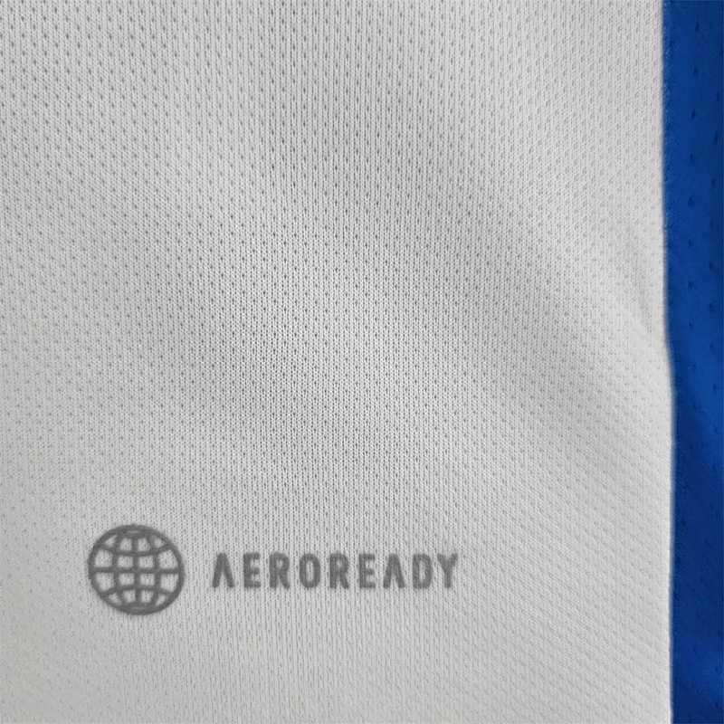 Maillot Cruzeiro Extérieur 22/23