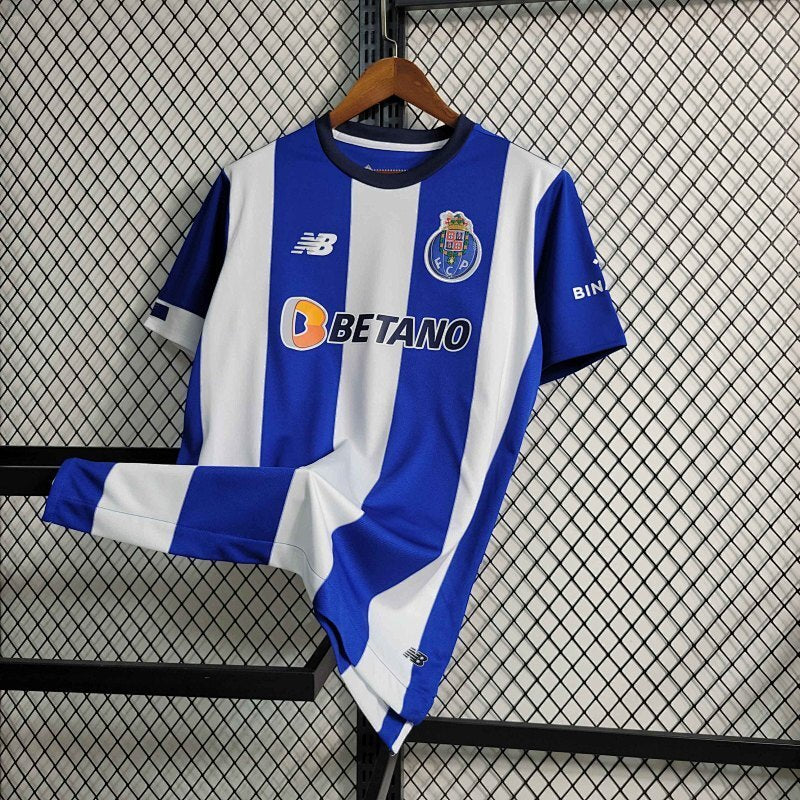 Maillot FC Porto Domicile 23/24