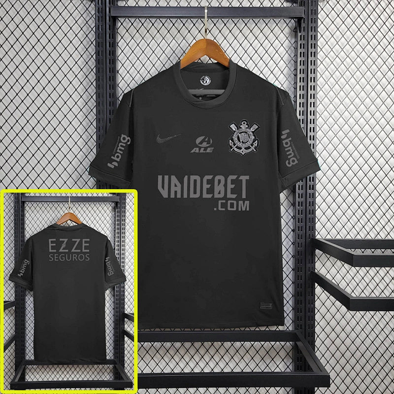 Maillot Corinthians Extérieur 24/25