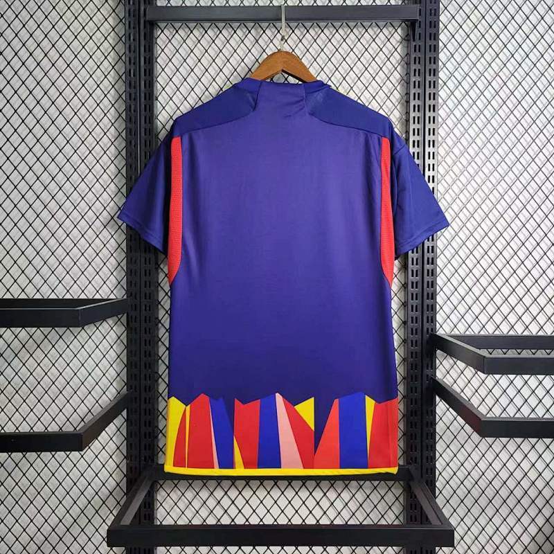 Lyon Away Jersey 23/24
