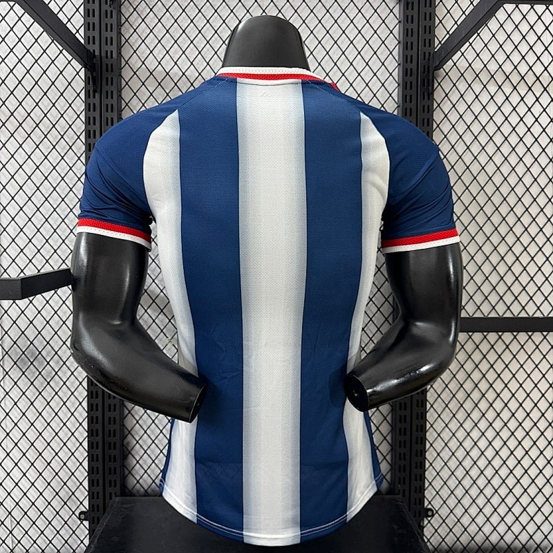 Japan amp;Blue Blue White Special Edition Player Version Jersey 2026
