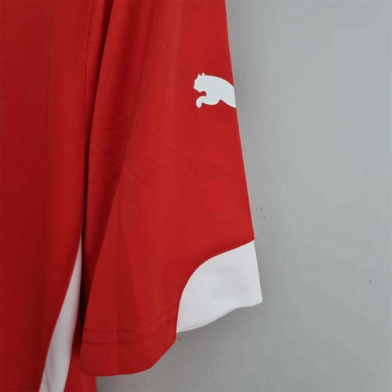 Camiseta Chile Retro 2014