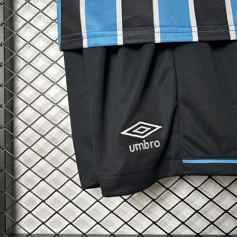 Ensemble Enfant Grêmio Domicile 25/26