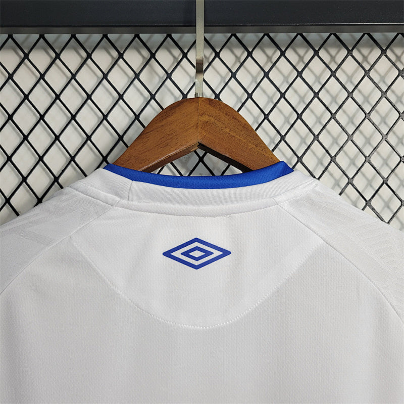 Maillot Avai Extérieur 23/24