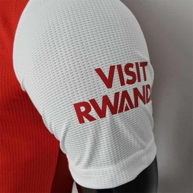 Maillot Arsenal Domicile Player Version 22/23