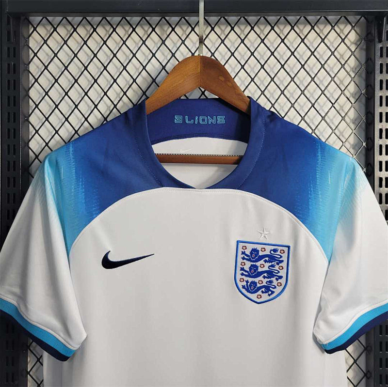Camiseta Inglaterra Local 2022