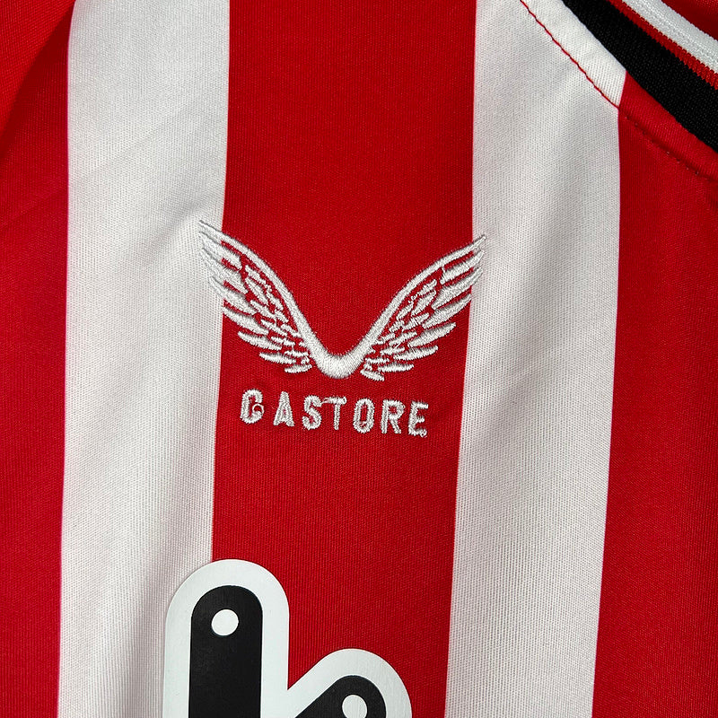Ensemble Enfant Athletic Bilbao Domicile 23/24