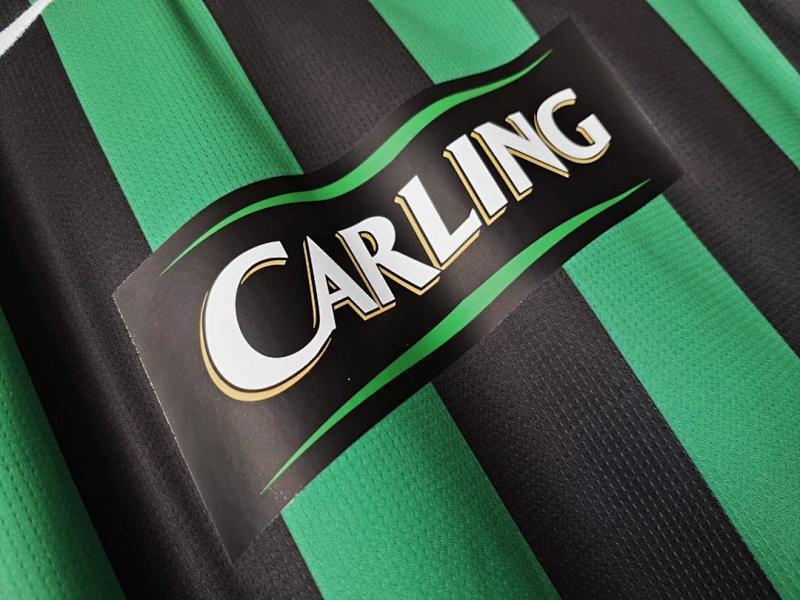 Maillot Celtic Extérieur Rétro 2005/06