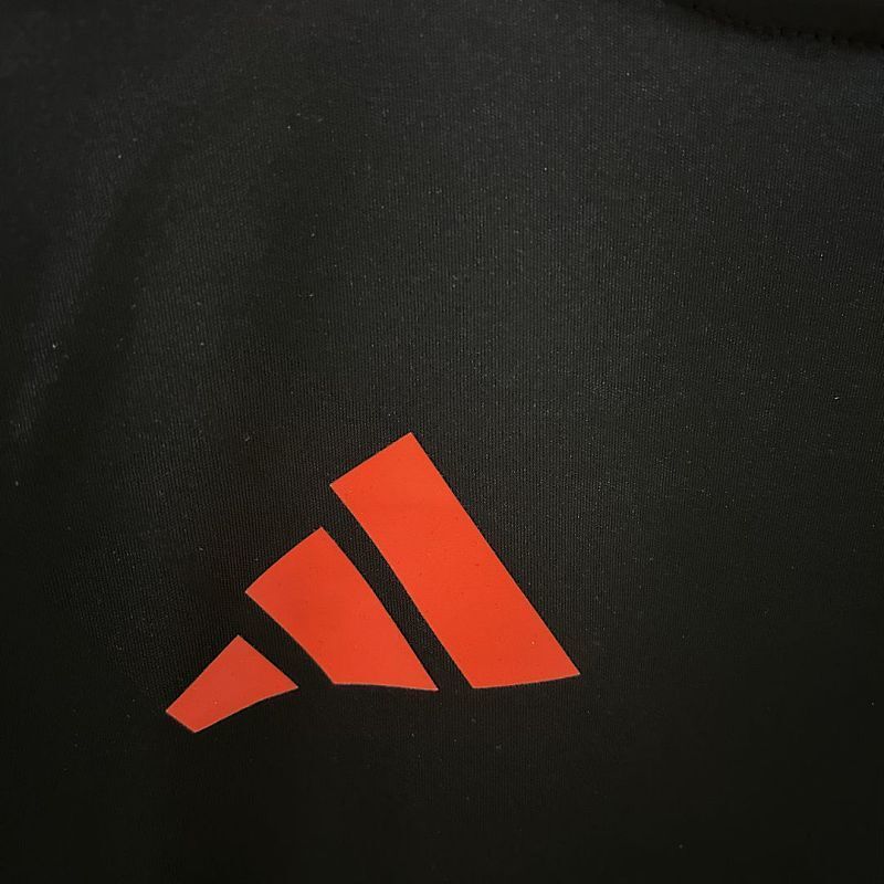 Maillot International T Dropship Pre-Match 25/26