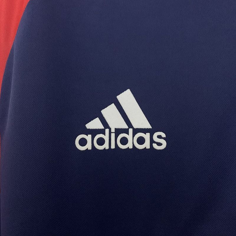 Camiseta Chile Retro 01/02