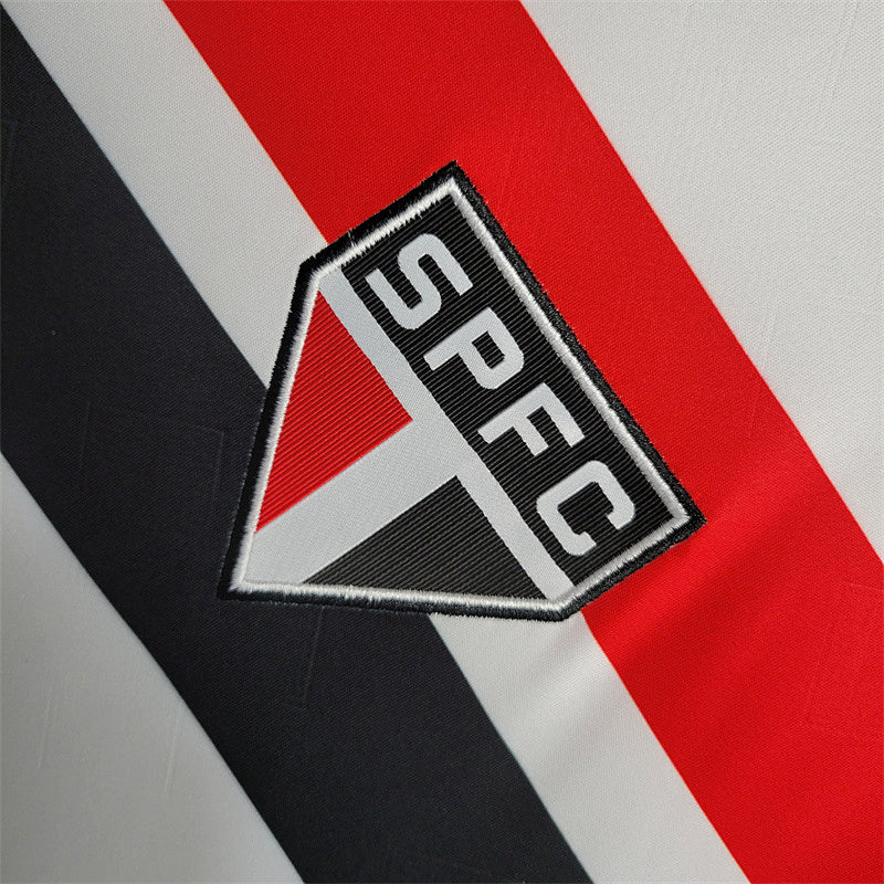 Maillot São Paulo Domicile Rétro 93/94