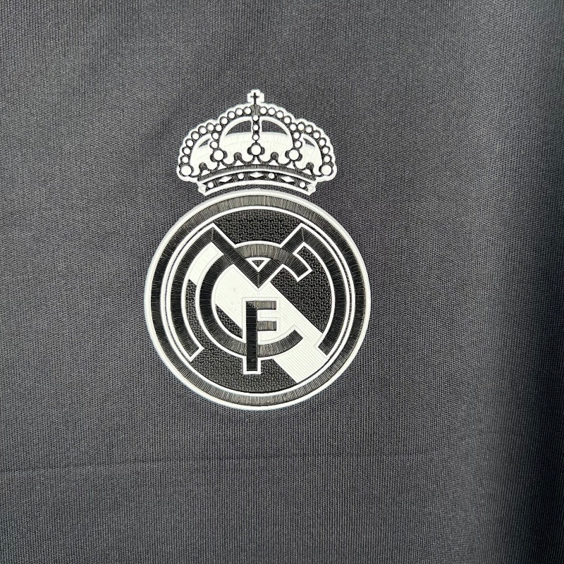 Maillot Real Madrid Extérieur Rétro 16/17