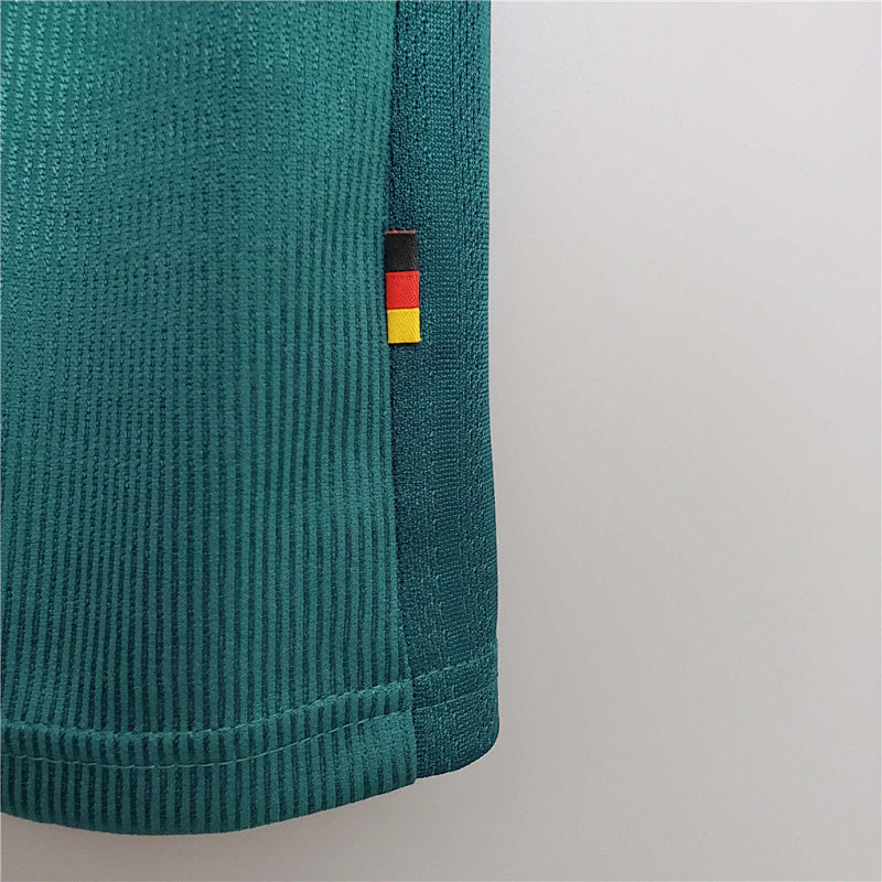 Maillot Germany Extérieur Rétro 25/26