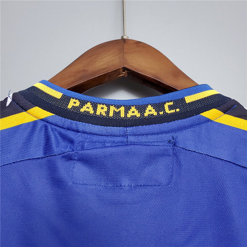 Maillot Parma Cheap Domicile 25/26