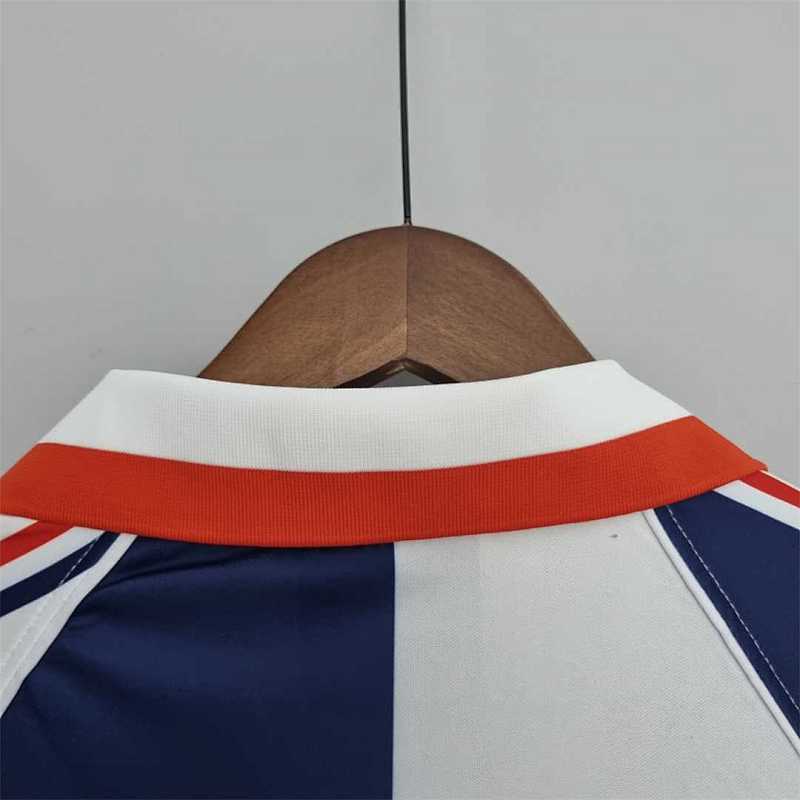 Maillot Bilbao Extérieur 25/26