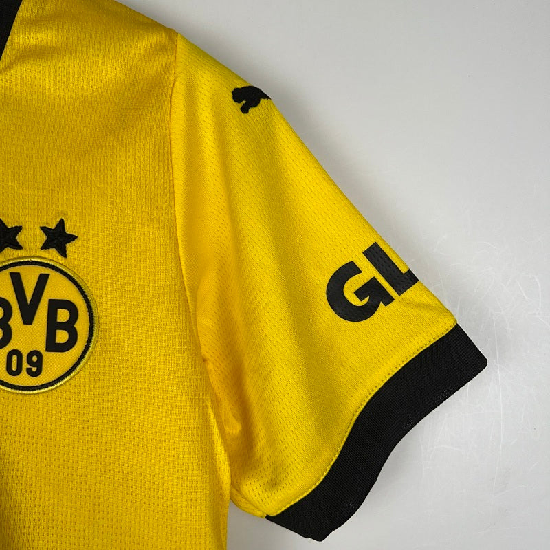 Ensemble Enfant Borussia Dortmund Domicile 23/24
