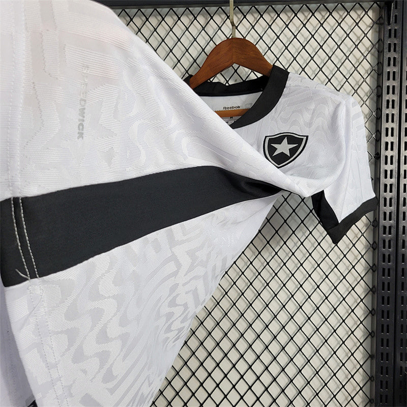 Maillot Femme Botafogo Extérieur 23/24