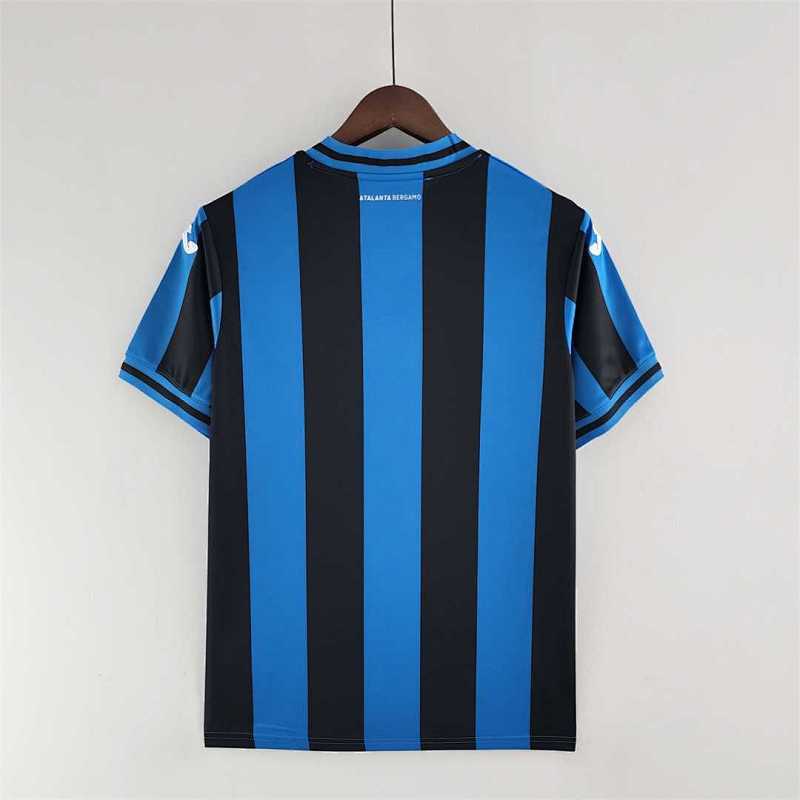 Maillot Atalanta Domicile 22/23
