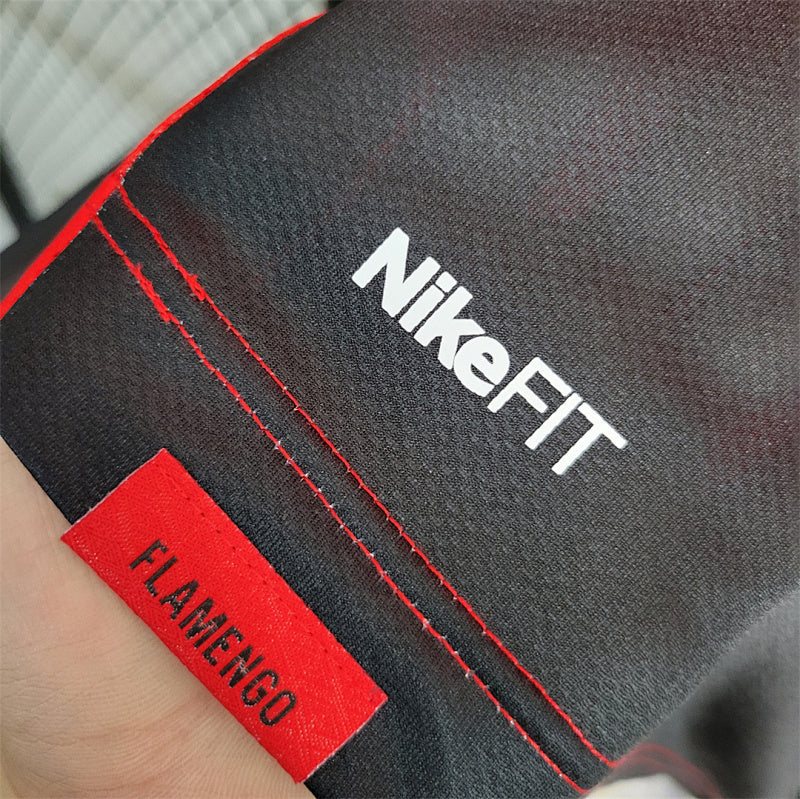 Maillot Flamengo Domicile Rétro 25/26
