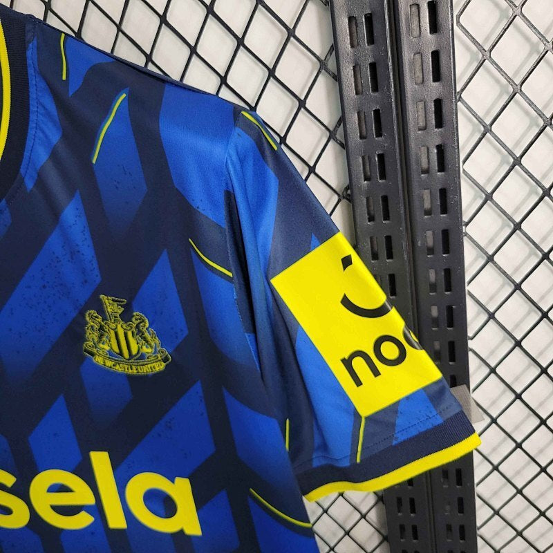 Maillot Newcastle Extérieur 23/24