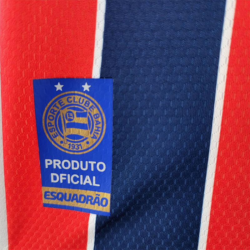 Maillot Bahiao Extérieur 22/23