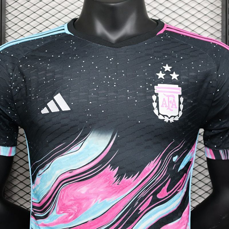 Maillot Argentine Player Version 2023