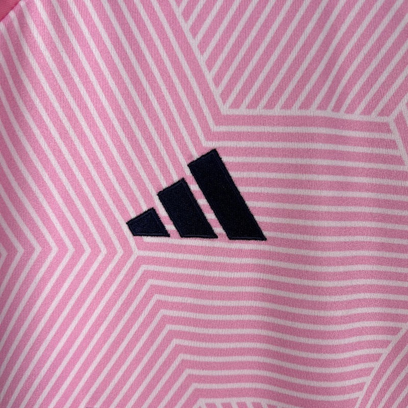 Maillot Real Oviedo Extérieur 23/24