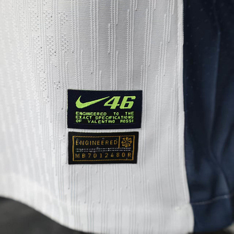 Maillot Inter Milan Extérieur Player Version 24/25