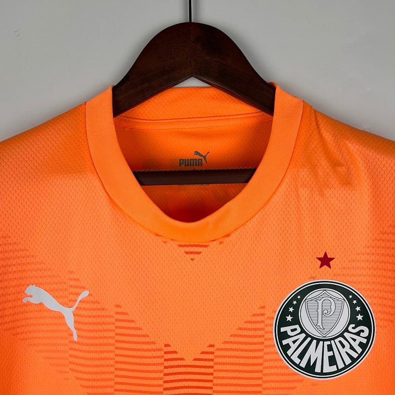 Maillot Palmeiras Gardien 23/24