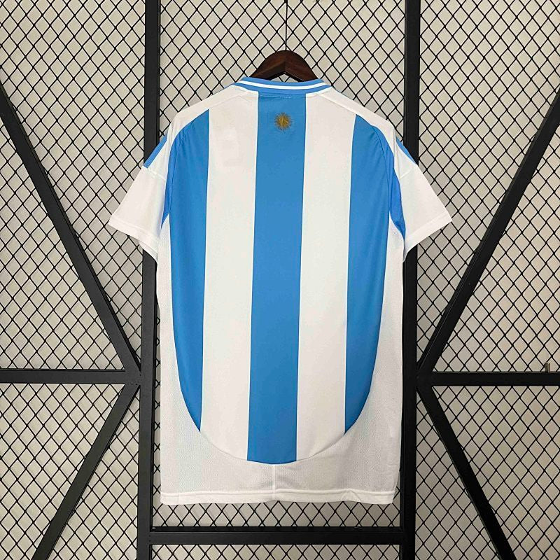 Maillot Argentine Domicile 25/26