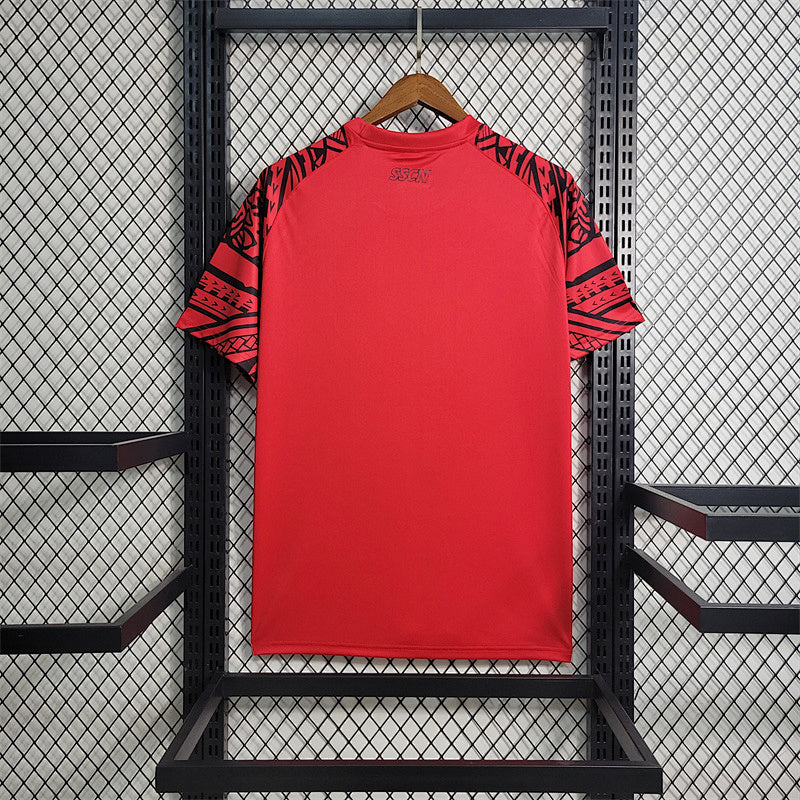 Camiseta Nápoles Pre-Partido 23/24