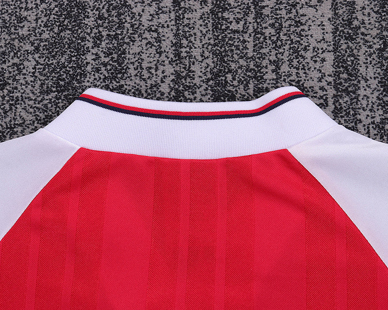 Arsenal Home Kids Kit 1992