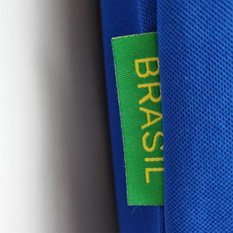 Maillot Brazil Extérieur Rétro 1998