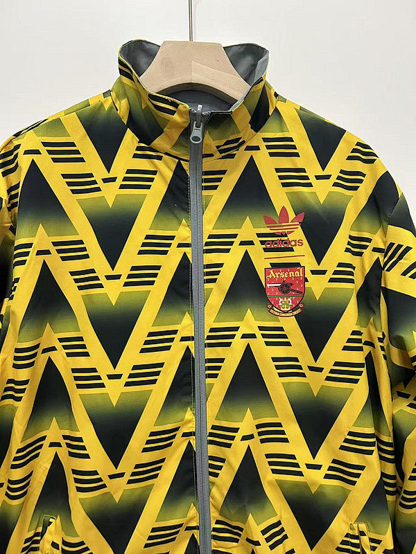 Maillot Arsenal Rétro 1991