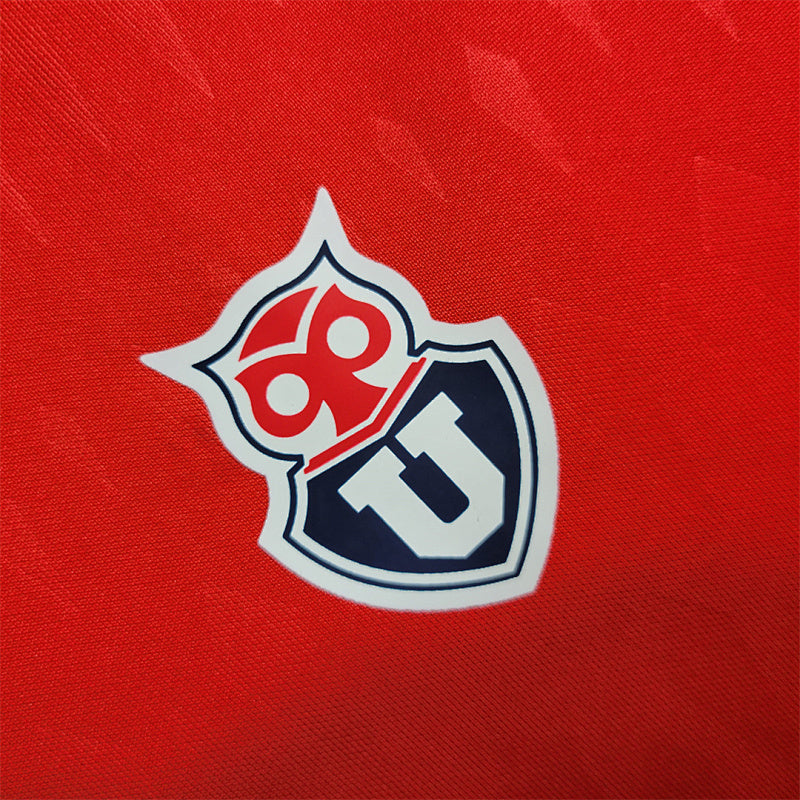 Maillot University Chile Gardien 23/24