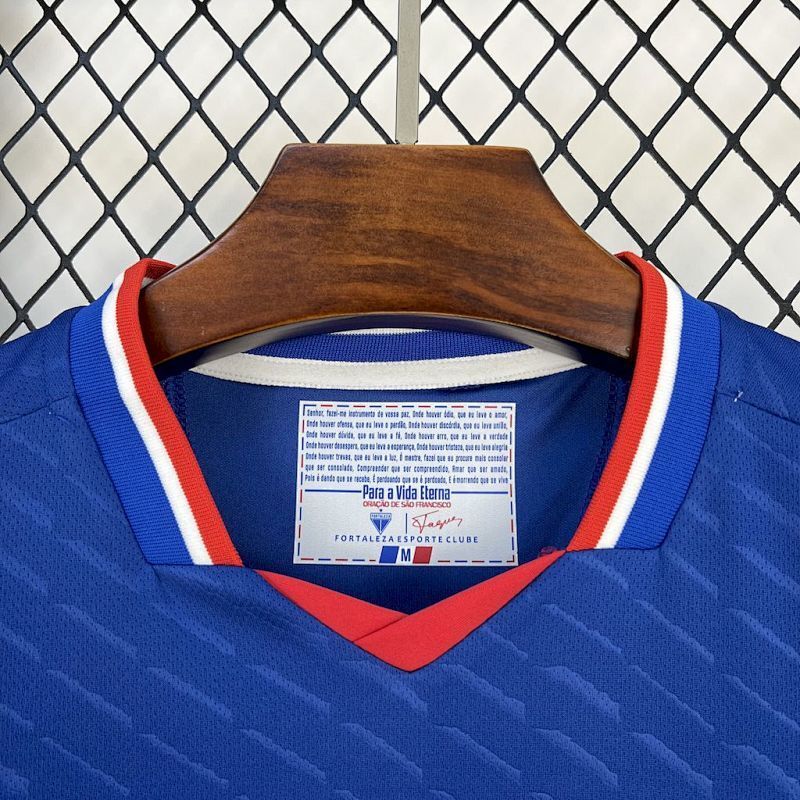 Maillot Fortaleza T Domicile 25/26