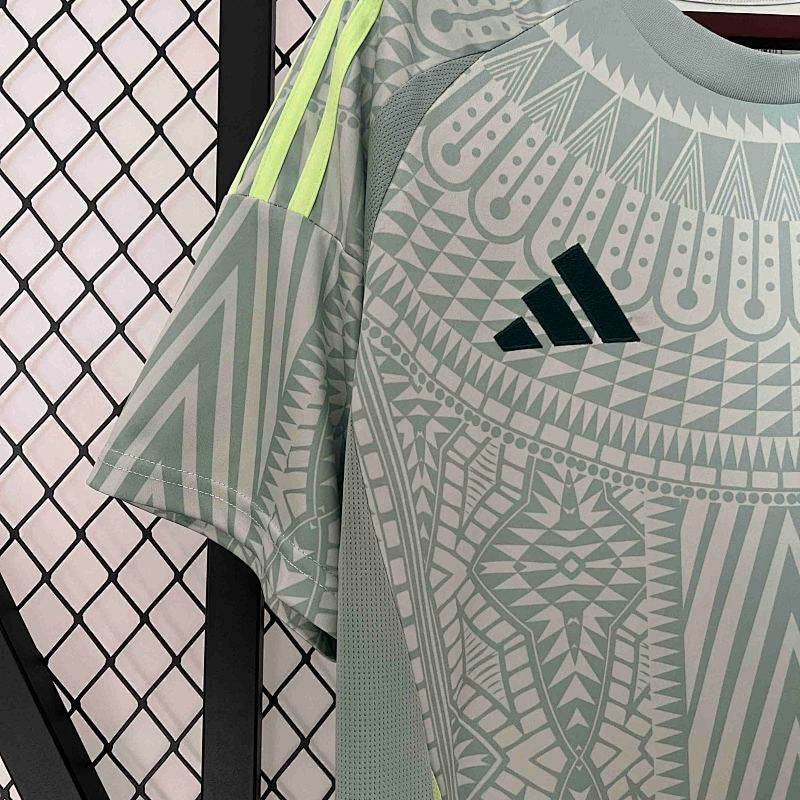 Maillot Mexique Extérieur 25/26