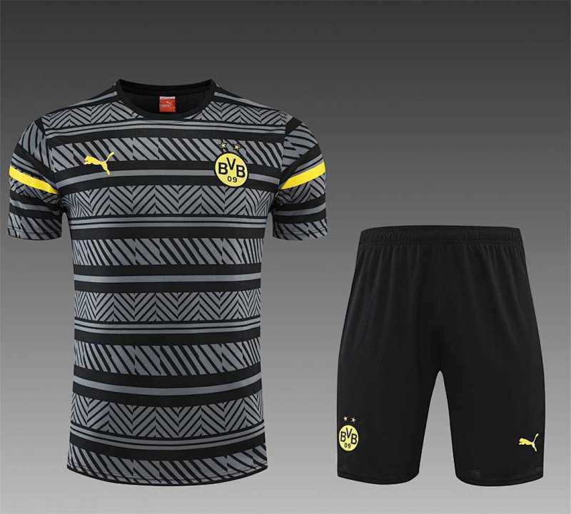 Conjunto Borussia Dortmund 22/23
