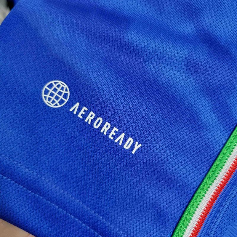 Camiseta Italia Local 2023