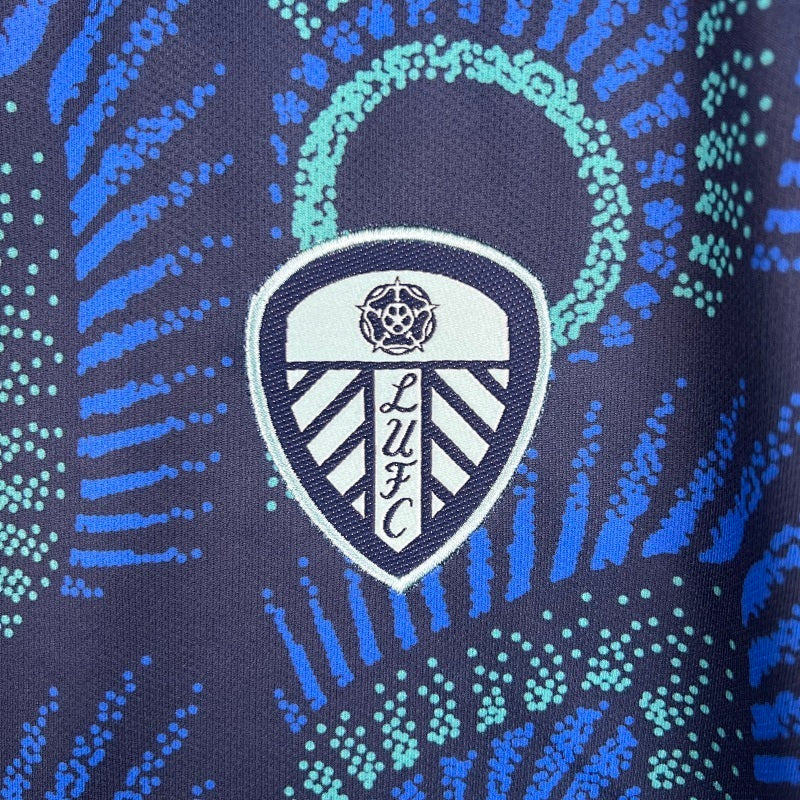 Maillot Leeds United Extérieur 23/24