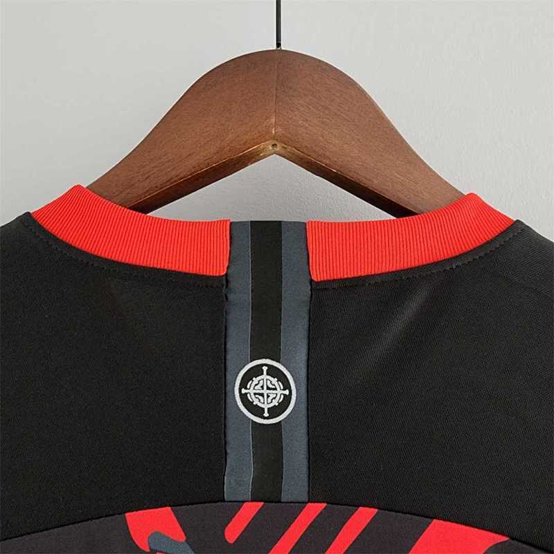 Camiseta Brasil Pre-Partido 2022