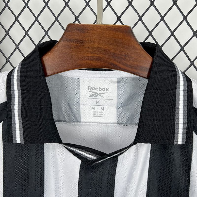 Maillot Botafogo Domicile 25/26
