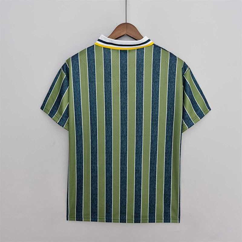 Maillot Inter Milan Extérieur 95/96