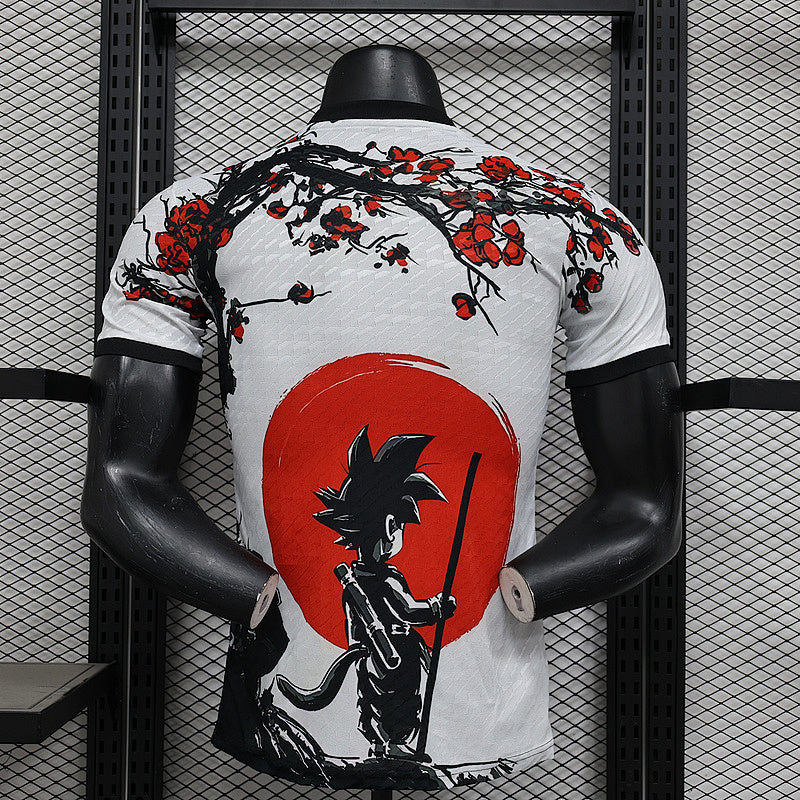 Maillot Japon Ball Édition spéciale Player Version 2025