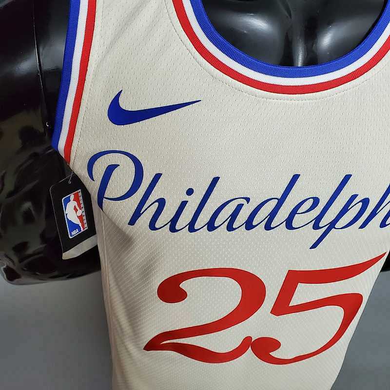 Maillot Philadelphia Édition spéciale 2020 (2)