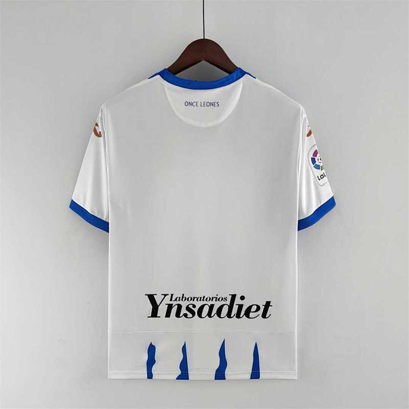 Maillot Deportivo Leganés Domicile 22/23