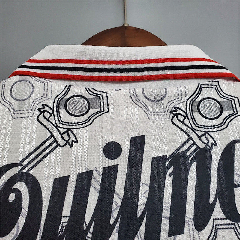 Maillot River Plate Domicile 95/96