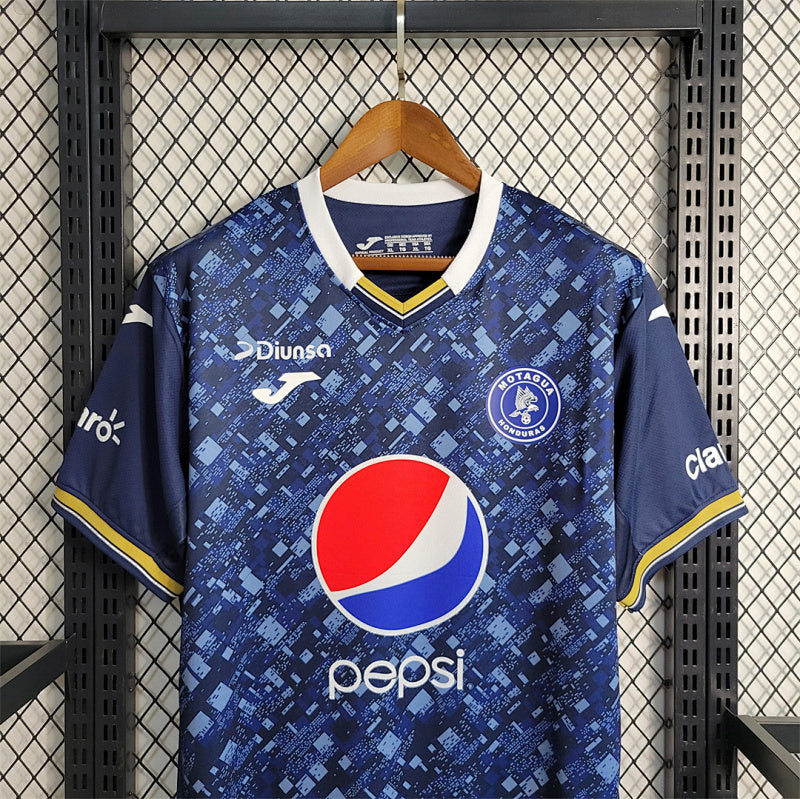 Maillot Mottagua Domicile 23/24