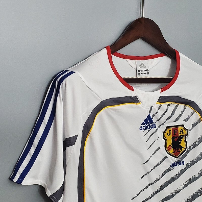 Maillot Japan Extérieur Rétro 2006