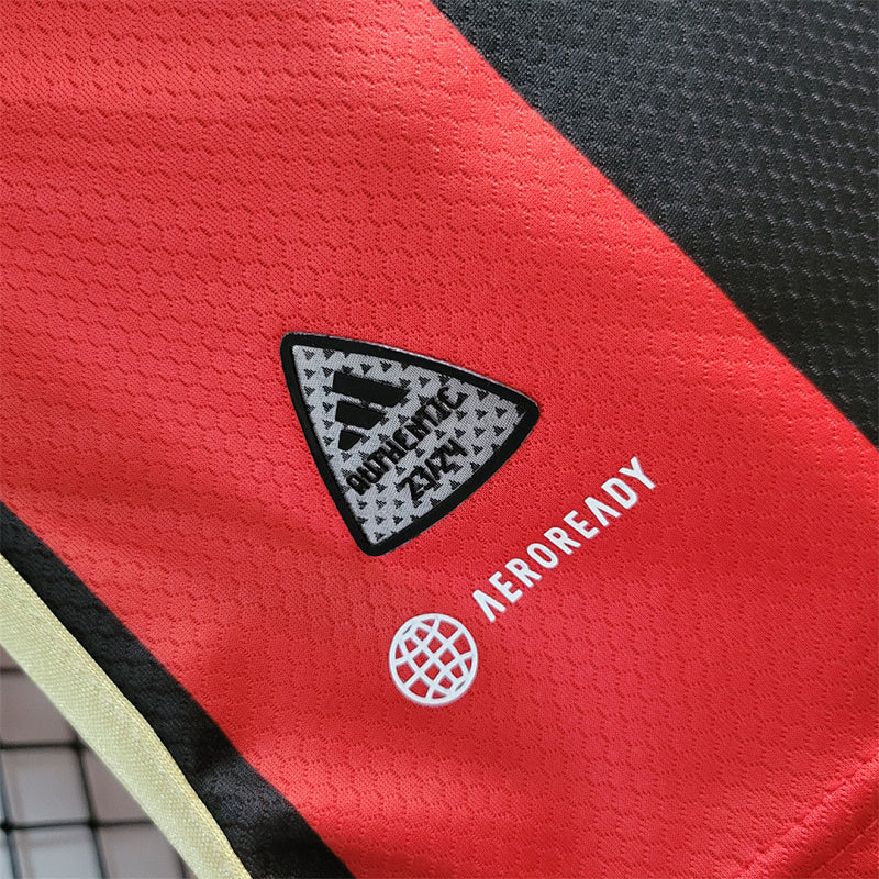 Maillot Atlanta United Domicile Player Version 23/24
